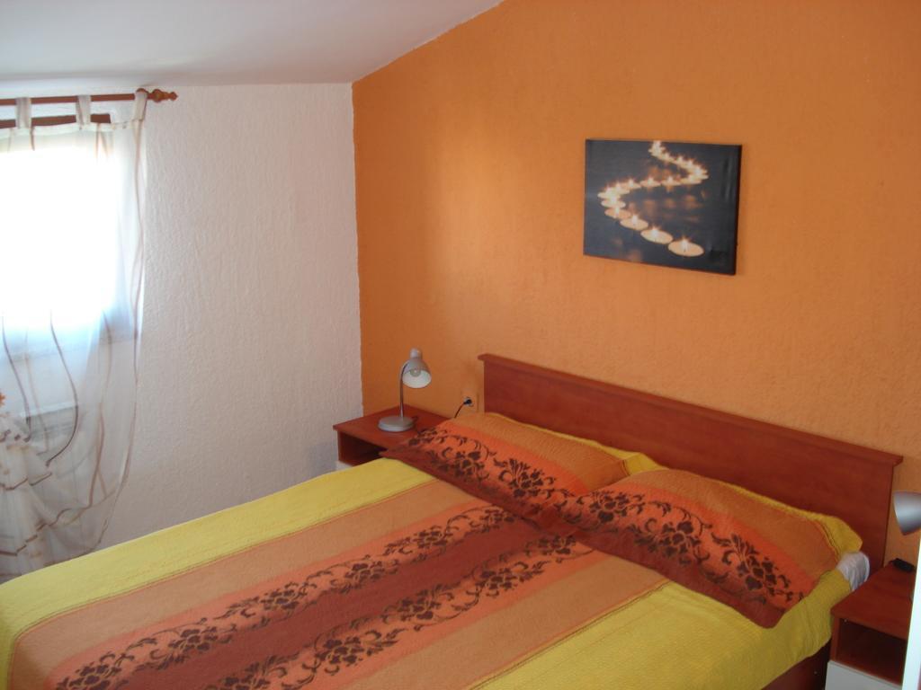 Apartment Jal Rovinj Exterior photo