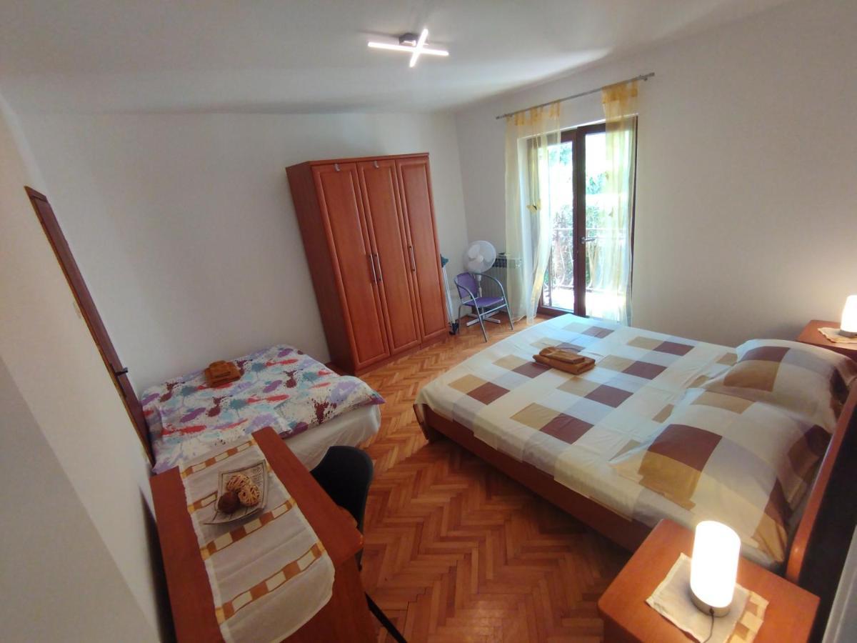 Apartment Jal Rovinj Exterior photo