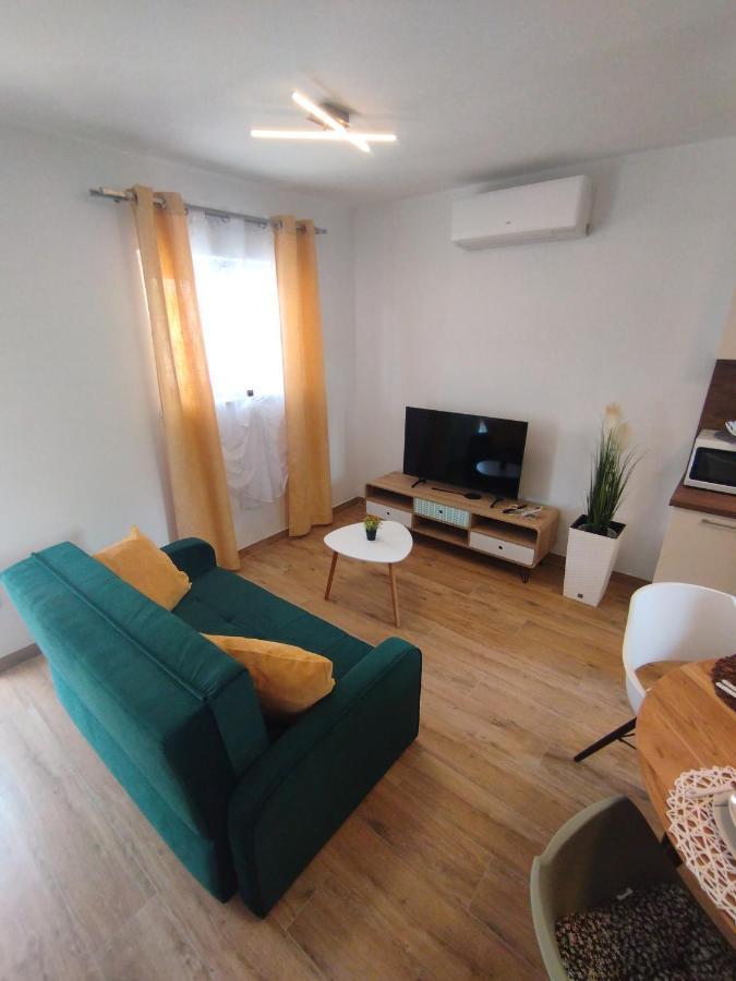 Apartment Jal Rovinj Exterior photo