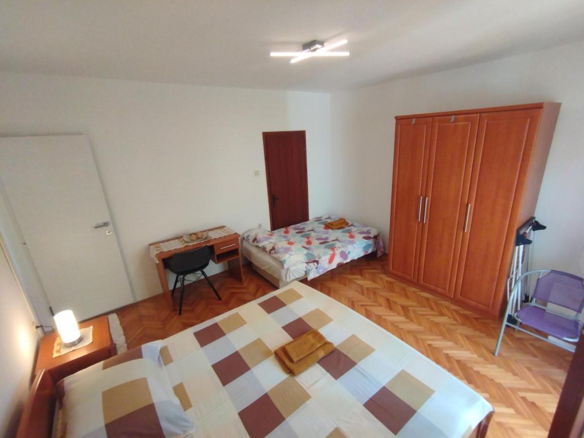 Apartment Jal Rovinj Exterior photo