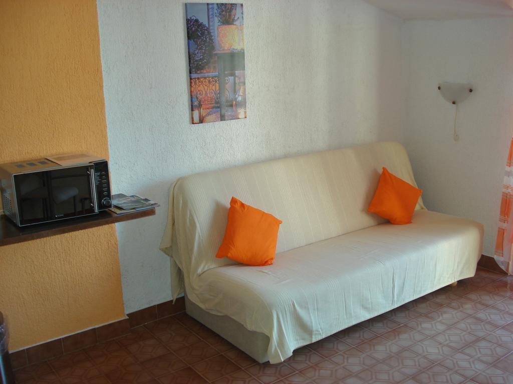 Apartment Jal Rovinj Room photo