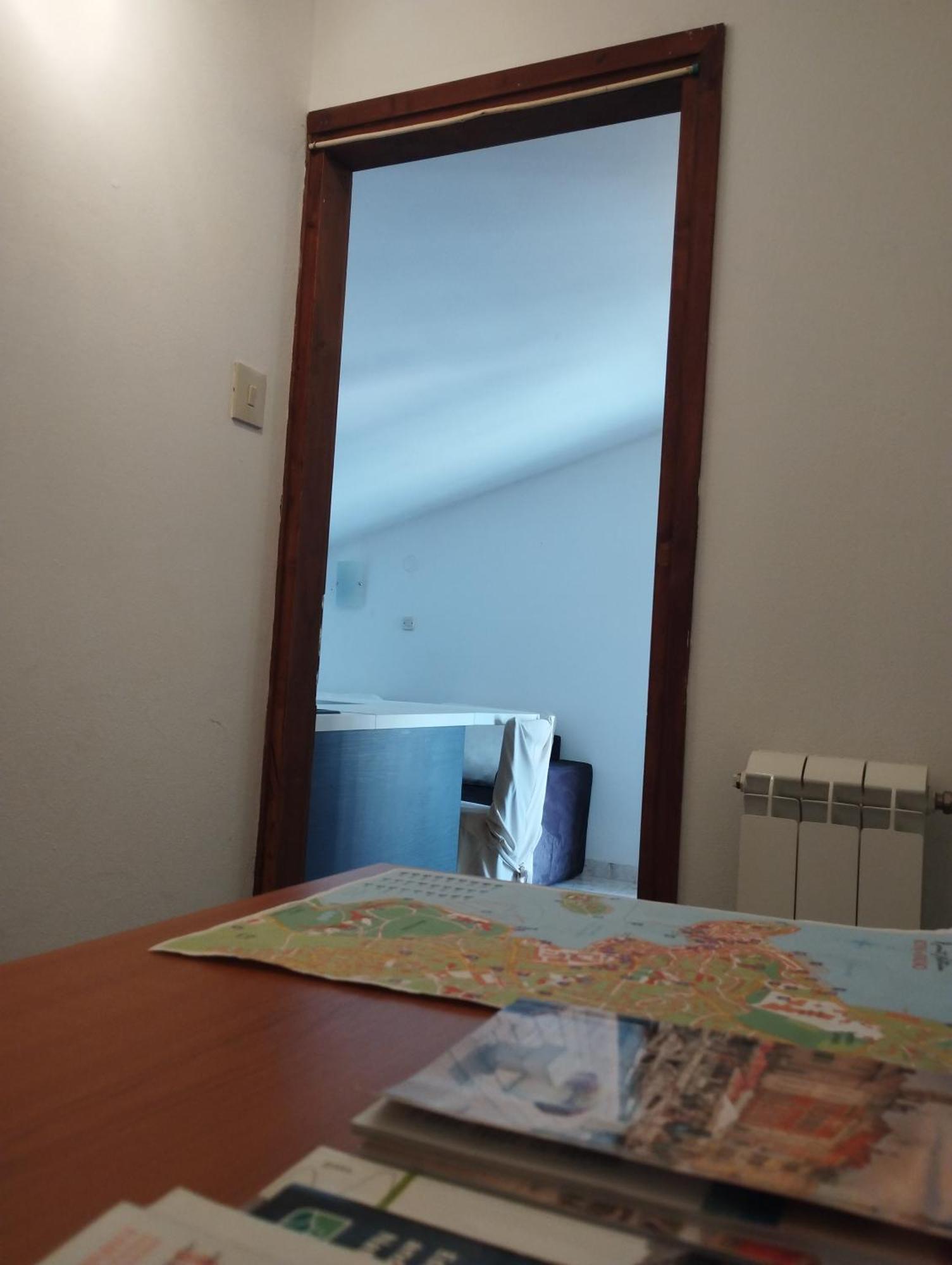 Apartment Jal Rovinj Exterior photo