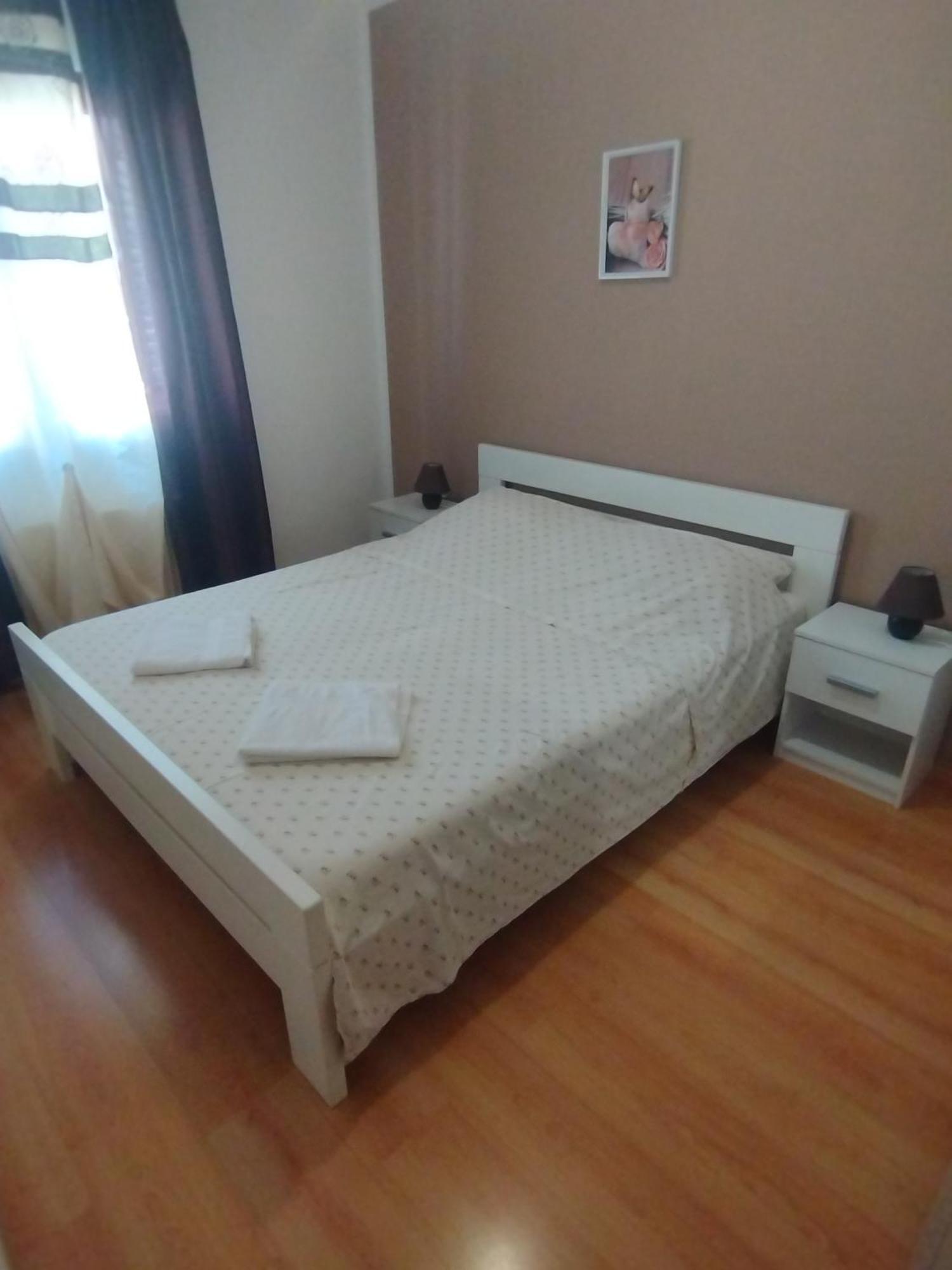 Apartment Jal Rovinj Exterior photo