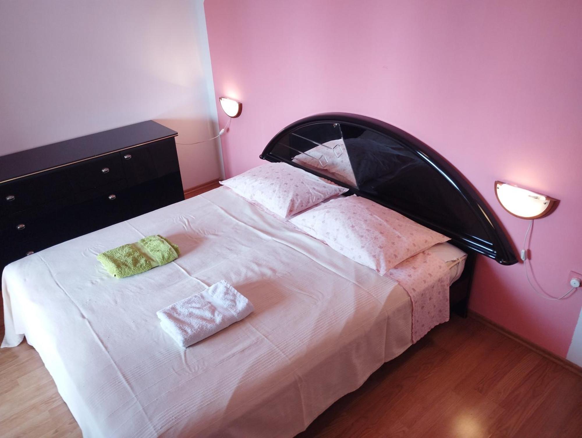 Apartment Jal Rovinj Exterior photo