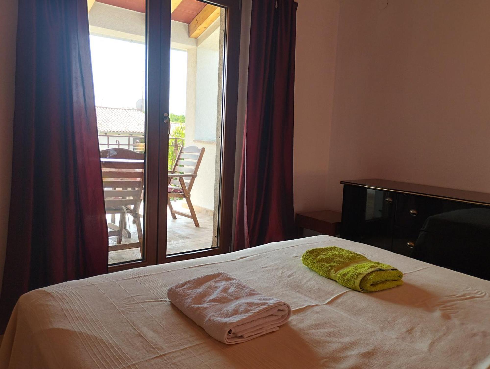 Apartment Jal Rovinj Exterior photo