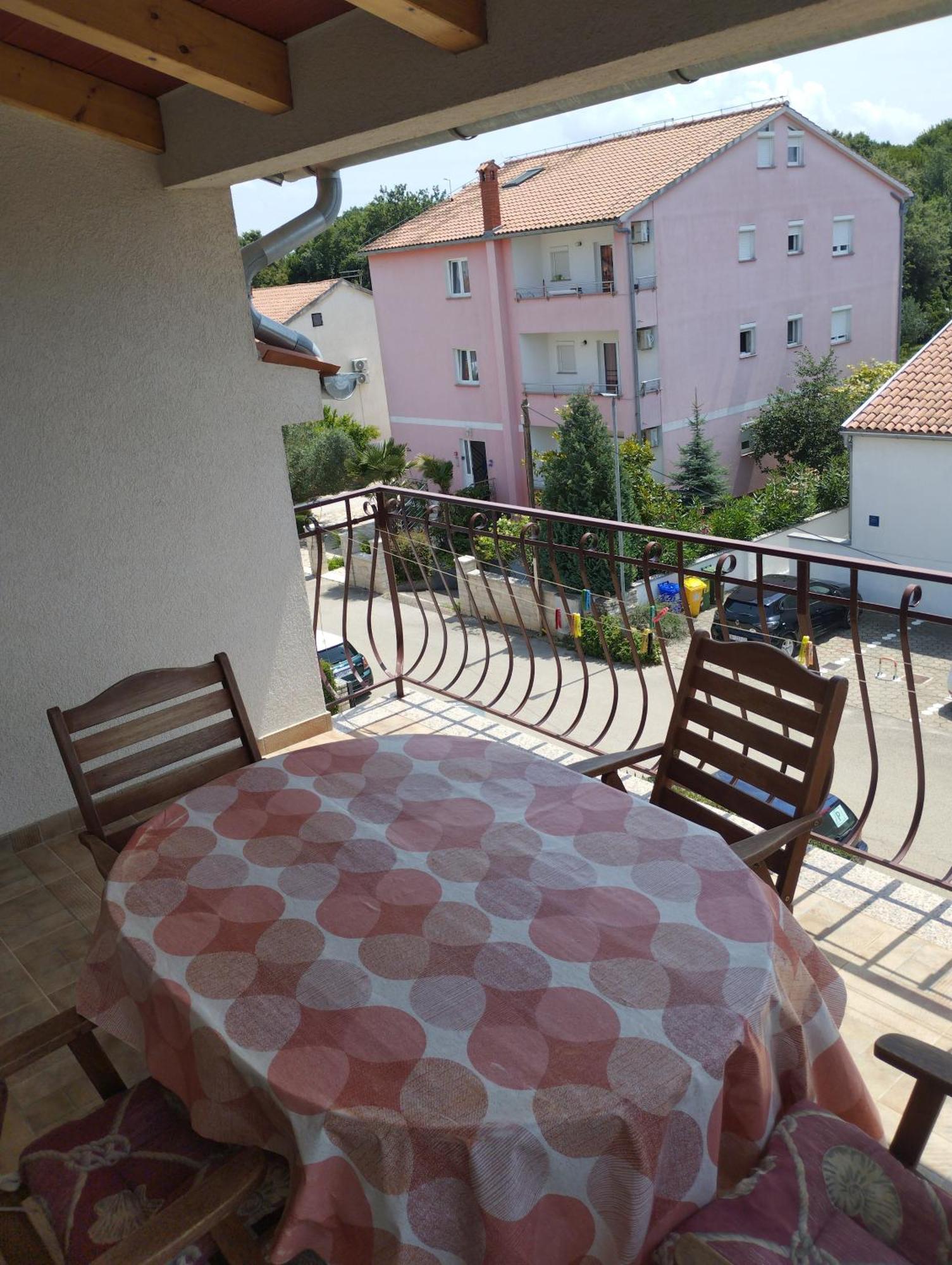 Apartment Jal Rovinj Exterior photo