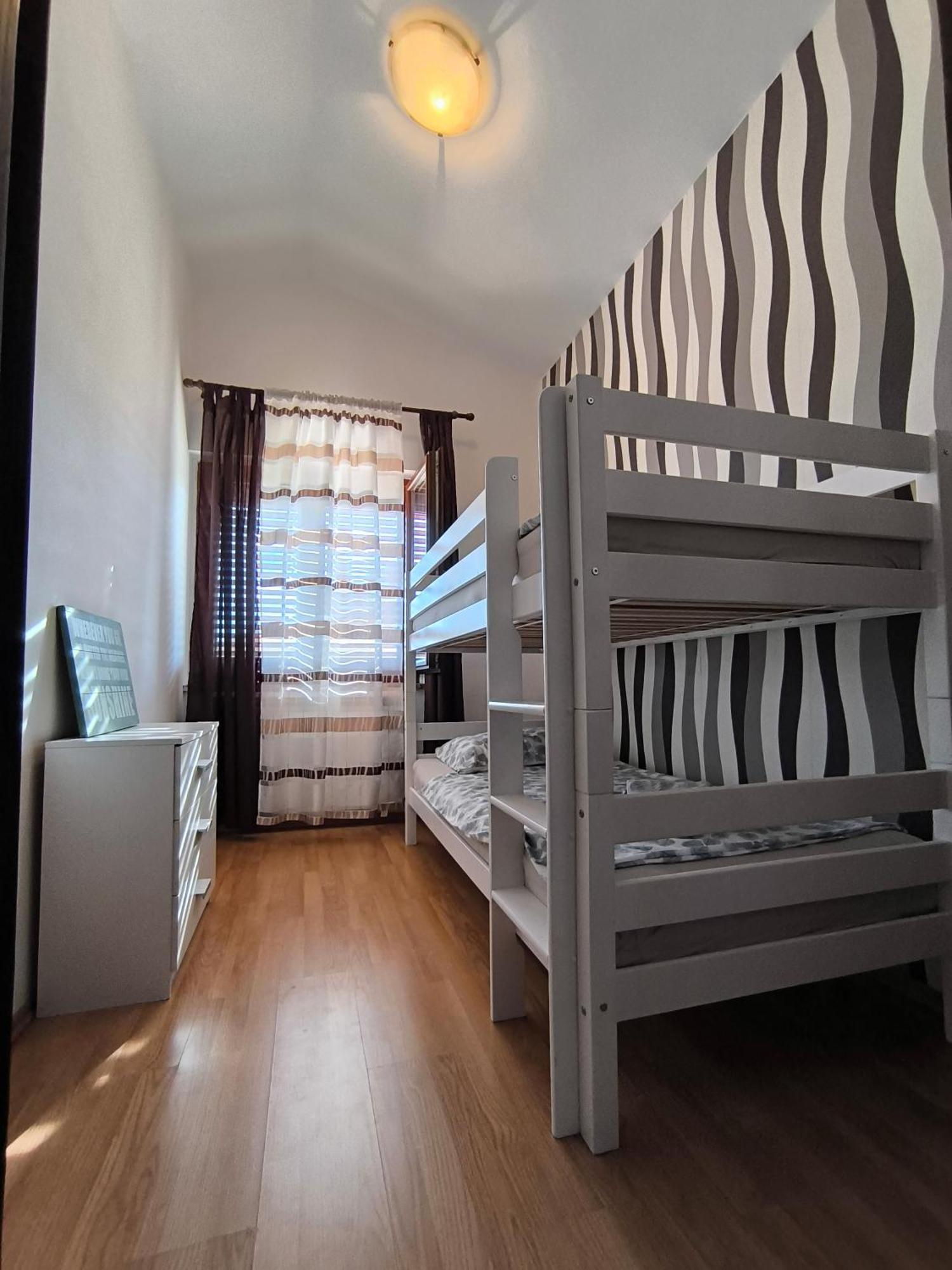 Apartment Jal Rovinj Exterior photo
