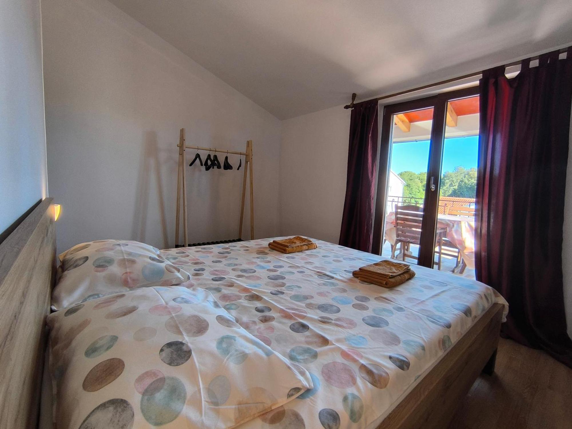Apartment Jal Rovinj Exterior photo