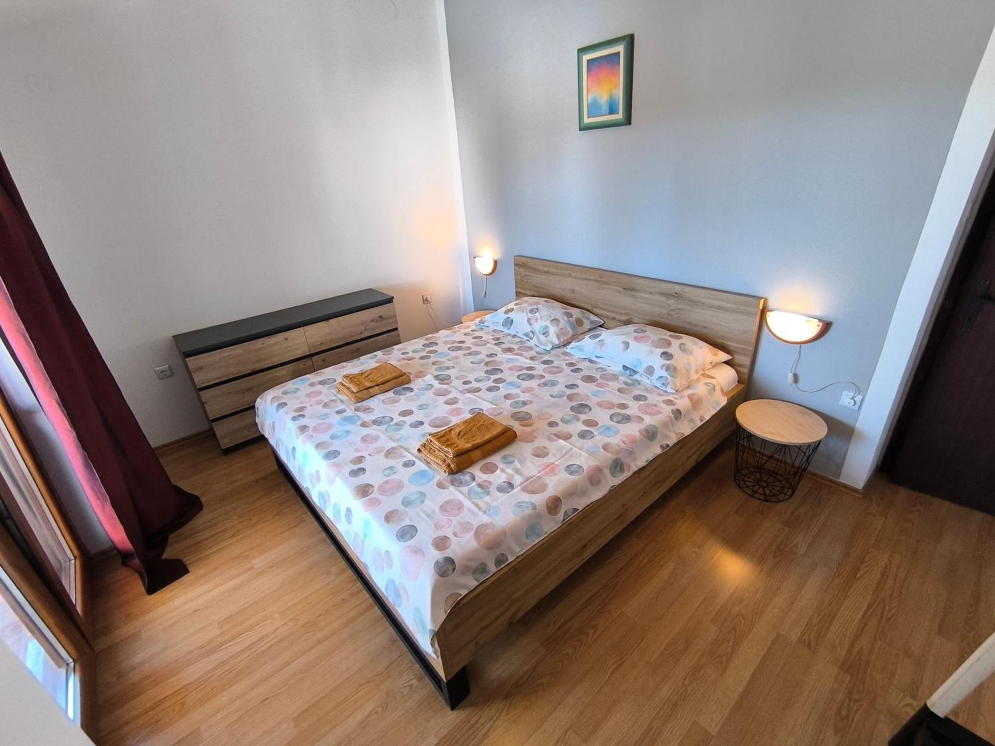 Apartment Jal Rovinj Exterior photo